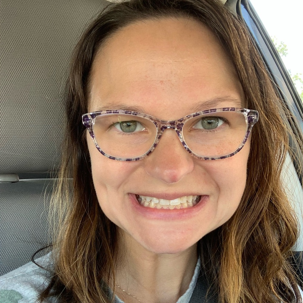 Meet your Posher, Logan